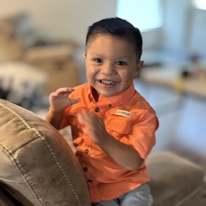 Luke Ortega